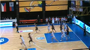 VŠ Praha vs. Sokol  Hradec Králové VŠ Praha vs. Sokol  Hradec Králové