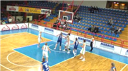 Frisco Brno vs. BK Czech coal Aldast Strakonice