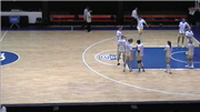 ZVVZ USK Praha vs. DSK Basketball