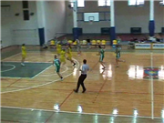 BC Benešov vs. Lokomotiva Krnov