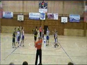 BK Kladno vs. Slavoj BK Litoměřice