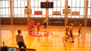 BC Vysočina vs. BK Synthesia Pardubice