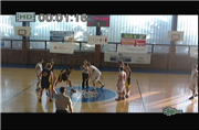 Jihomoravské basketbalové centrum Brno vs. BC Vysočina