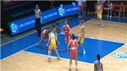 ZVVZ USK Praha vs. VŠ Praha ZVVZ USK Praha vs. VŠ Praha