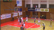 BK Pliska Studánka Pardubice vs. Slovanka MB BK Pliska Studánka Pardubice vs. Slovanka MB