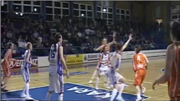 Kara Trutnov vs. VŠ Praha