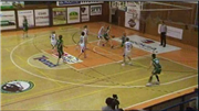 BK Czech coal Aldast Strakonice vs. Valosun Brno