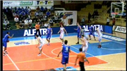 BK Prostějov vs. NH Ostrava