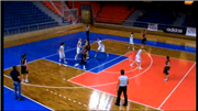 Valosun Brno vs. Sokol  Hradec Králové Valosun Brno vs. Sokol  Hradec Králové