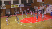 BK Pliska Studánka Pardubice vs. BK Lokomotiva Karlovy Vary