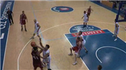 BK  Děčín vs. Basketbal QANTO Svitavy