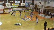 BK Czech coal Aldast Strakonice vs. Kara Trutnov