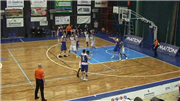 BC UNIKOL Kolín vs. USK Praha