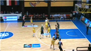 ZVVZ USK Praha vs. Frisco Brno ZVVZ USK Praha vs. Frisco Brno