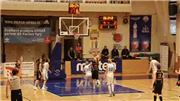 BK Lokomotiva Karlovy Vary vs. Sokol  Hradec Králové