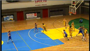 Slovanka MB vs. Kara Trutnov Slovanka MB vs. Kara Trutnov