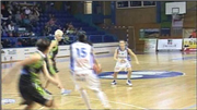 Kara Trutnov vs. Frisco Brno Kara Trutnov vs. Frisco Brno