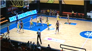 ZVVZ USK Praha vs. Slovanka MB ZVVZ USK Praha vs. Slovanka MB