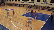 BK Lokomotiva Karlovy Vary vs. BK Pliska Studánka Pardubice