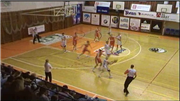 BK Czech coal Aldast Strakonice vs. VŠ Praha BK Czech coal Aldast Strakonice vs. VŠ Praha