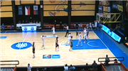 VŠ Praha vs. Sokol  Hradec Králové VŠ Praha vs. Sokol  Hradec Králové
