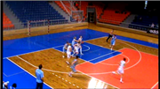 Valosun Brno vs. BK Lokomotiva Karlovy Vary Valosun Brno vs. BK Lokomotiva Karlovy Vary