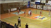 BK Czech coal Aldast Strakonice vs. BK Pliska Studánka Pardubice