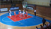 Sokol  Hradec Králové vs. VŠ Praha Sokol  Hradec Králové vs. VŠ Praha