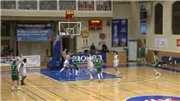 BK Lokomotiva Karlovy Vary vs. Valosun Brno