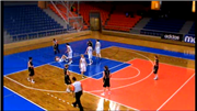 Valosun Brno vs. Sokol  Hradec Králové Valosun Brno vs. Sokol  Hradec Králové