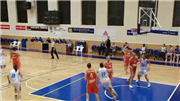 BK Lokomotiva Karlovy Vary vs. VŠ Praha