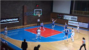 Sokol  Hradec Králové vs. BK Czech coal Aldast Strakonice