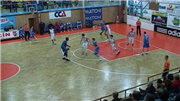 UNIBON Nový Jičín vs. NH Ostrava