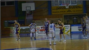 Kara Trutnov vs. Slovanka MB Kara Trutnov vs. Slovanka MB