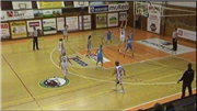 BK Czech coal Aldast Strakonice vs. BK Lokomotiva Karlovy Vary