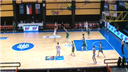 VŠ Praha vs. Valosun Brno VŠ Praha vs. Valosun Brno