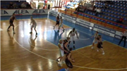 Frisco Brno vs. Sokol  Hradec Králové Frisco Brno vs. Sokol  Hradec Králové