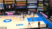 USK Praha vs. BK Breda & Weinstein Opava