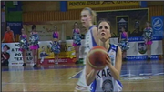 Kara Trutnov vs. Valosun Brno