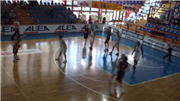 Frisco Brno vs. Sokol  Hradec Králové Frisco Brno vs. Sokol  Hradec Králové