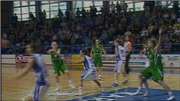 Kara Trutnov vs. Valosun Brno