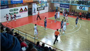 UNIBON Nový Jičín vs. BK  Děčín