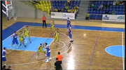 BK Breda & Weinstein Opava vs. USK Praha