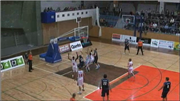 Basketbal QANTO Svitavy vs. BC UNIKOL Kolín