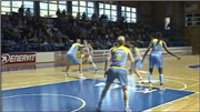 Kara Trutnov vs. ZVVZ USK Praha