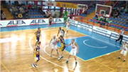 Frisco Brno vs. Slovanka MB Frisco Brno vs. Slovanka MB