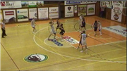 BK Czech coal Aldast Strakonice vs. Sokol  Hradec Králové