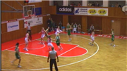 BK Pliska Studánka Pardubice vs. Valosun Brno BK Pliska Studánka Pardubice vs. Valosun Brno