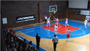 Sokol  Hradec Králové vs. BK Pliska Studánka Pardubice Sokol  Hradec Králové vs. BK Pliska Studánka Pardubice