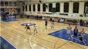 BK Lokomotiva Karlovy Vary vs. BK Czech coal Aldast Strakonice BK Lokomotiva Karlovy Vary vs. BK Czech coal Aldast Strakonice